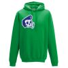 Kinder Hoodie Basic Miniaturansicht