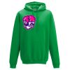 Kinder Hoodie Basic Miniaturansicht