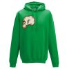 Kinder Hoodie Basic Miniaturansicht