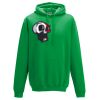 Kinder Hoodie Basic Miniaturansicht