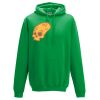 Kinder Hoodie Basic Miniaturansicht