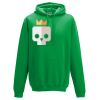 Kinder Hoodie Basic Miniaturansicht