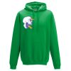 Kinder Hoodie Basic Miniaturansicht