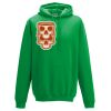 Kinder Hoodie Basic Miniaturansicht