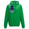 Kinder Hoodie Basic Miniaturansicht