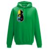 Kinder Hoodie Basic Miniaturansicht