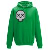Kinder Hoodie Basic Miniaturansicht