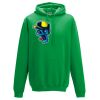 Kinder Hoodie Basic Miniaturansicht