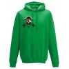 Kinder Hoodie Basic Miniaturansicht