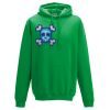 Kinder Hoodie Basic Miniaturansicht