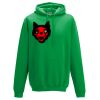Kinder Hoodie Basic Miniaturansicht