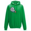 Kinder Hoodie Basic Miniaturansicht