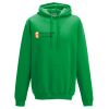Kinder Hoodie Basic Miniaturansicht