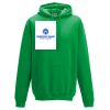 Kinder Hoodie Basic Miniaturansicht