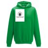 Kinder Hoodie Basic Miniaturansicht