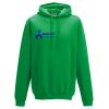 Kinder Hoodie Basic Miniaturansicht