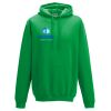 Kinder Hoodie Basic Miniaturansicht