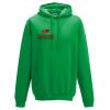 Kinder Hoodie Basic Miniaturansicht