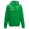 Kinder Hoodie Basic Miniaturansicht