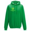 Kinder Hoodie Basic Miniaturansicht