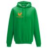 Kinder Hoodie Basic Miniaturansicht