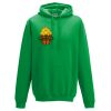 Kinder Hoodie Basic Miniaturansicht