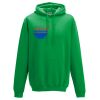 Kinder Hoodie Basic Miniaturansicht