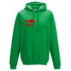 Kinder Hoodie Basic Miniaturansicht