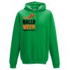 Kinder Hoodie Basic Miniaturansicht