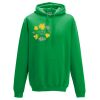 Kinder Hoodie Basic Miniaturansicht