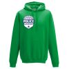 Kinder Hoodie Basic Miniaturansicht