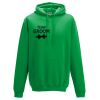 Kinder Hoodie Basic Miniaturansicht
