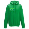 Kinder Hoodie Basic Miniaturansicht