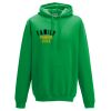 Kinder Hoodie Basic Miniaturansicht