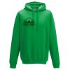 Kinder Hoodie Basic Miniaturansicht