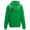 Kinder Hoodie Basic Miniaturansicht