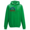 Kinder Hoodie Basic Miniaturansicht