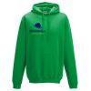 Kinder Hoodie Basic Miniaturansicht