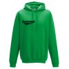Kinder Hoodie Basic Miniaturansicht