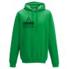 Kinder Hoodie Basic Miniaturansicht