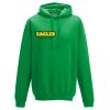 Kinder Hoodie Basic Miniaturansicht
