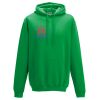 Kinder Hoodie Basic Miniaturansicht