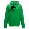 Kinder Hoodie Basic Miniaturansicht