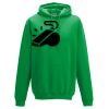 Kinder Hoodie Basic Miniaturansicht