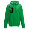 Kinder Hoodie Basic Miniaturansicht