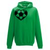 Kinder Hoodie Basic Miniaturansicht