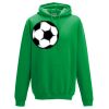 Kinder Hoodie Basic Miniaturansicht