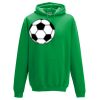 Kinder Hoodie Basic Miniaturansicht
