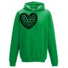 Kinder Hoodie Basic Miniaturansicht