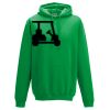 Kinder Hoodie Basic Miniaturansicht